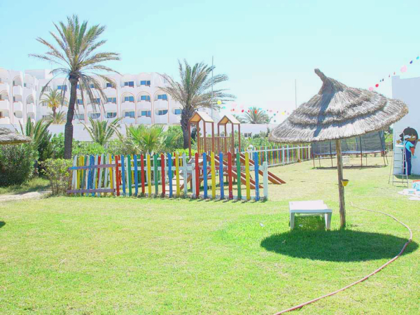 Best offers for Le Soleil Bella Vista Resort Monastir