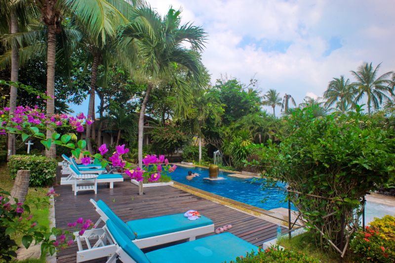 Best offers for The Bay Samui Beach Resort Ko Samui 