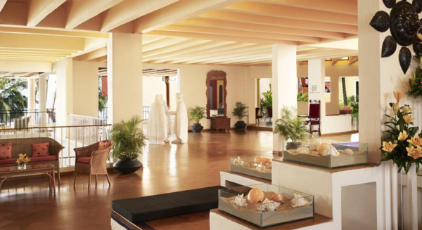 Best offers for Cidade de Goa - IHCL SeleQtions Panaji