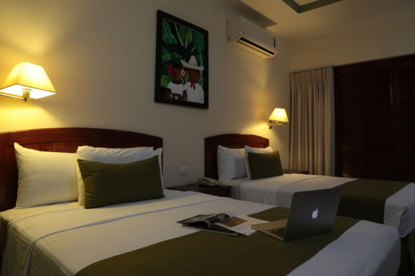 Best offers for Tabasco Inn Villahermosa