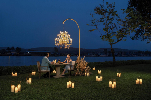 Best offers for The St. Regis Goa Resort Panaji