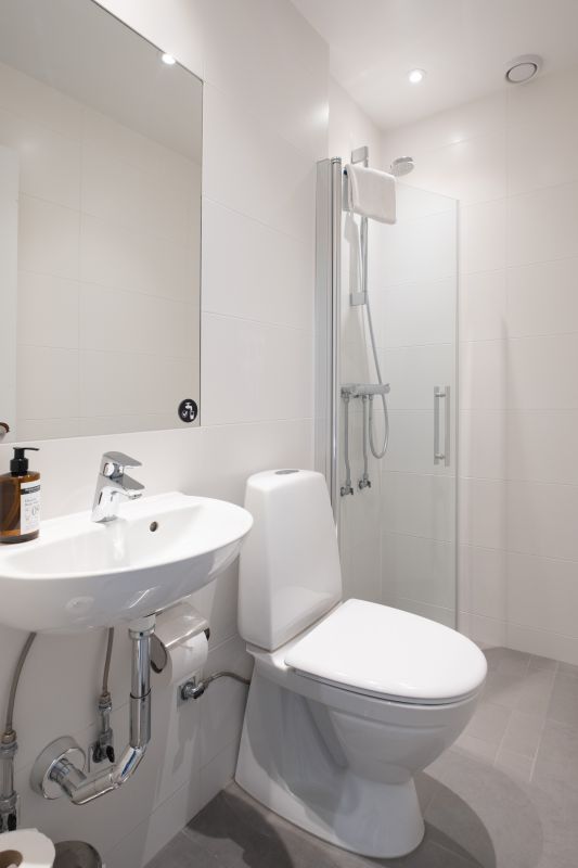 أفضل العروض ل فندق جو  استربورت كوبنهاجن