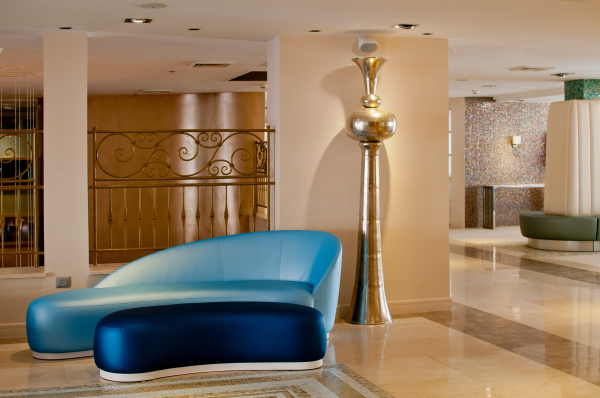 أفضل العروض ل فندق herods dead sea ديد سي