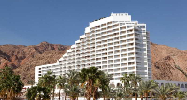Best offers for Isrotel Princess Elat
