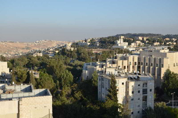 Best offers for Prima Royale Jerusalem - West