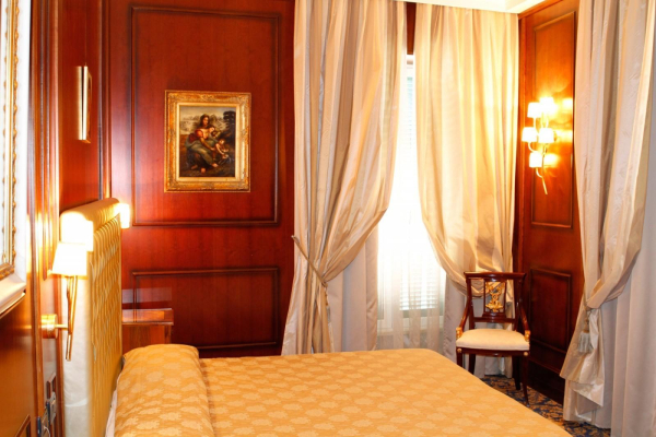 Best offers for Boutique Hotel Trevi Trevi