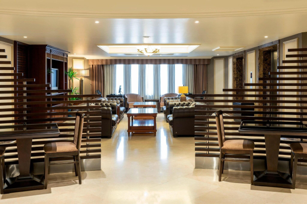 Best offers for Sheraton Riyadh Hotel & Towers Riyadh