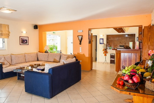 Best offers for Clio Aparthotel Alykes 