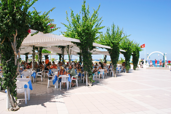 Best offers for El Mouradi Palace Port El Kantaoui