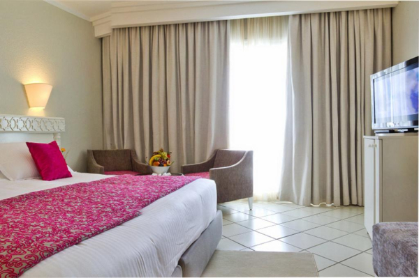 Best offers for El Mouradi Palm Marina Port El Kantaoui