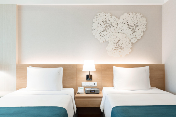 Best offers for Holiday Inn Bangkok Bangkok