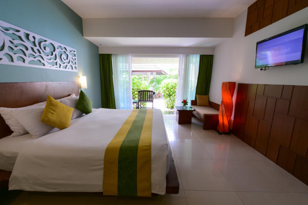 Best offers for Patong Resort (SHA Extra Plus) Pho Thong