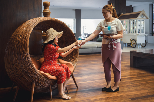 Best offers for The Regent Cha Am Beach Resort Chaam 