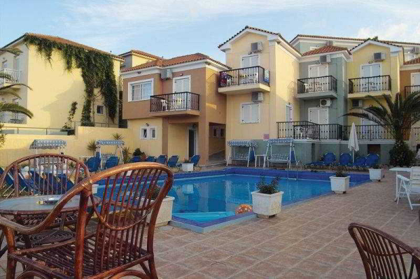 Best offers for Aegean Sun Plomarion