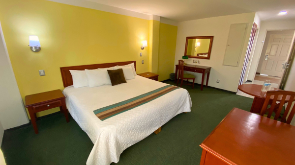 Best offers for Enterprise Inn Poliforum Leon