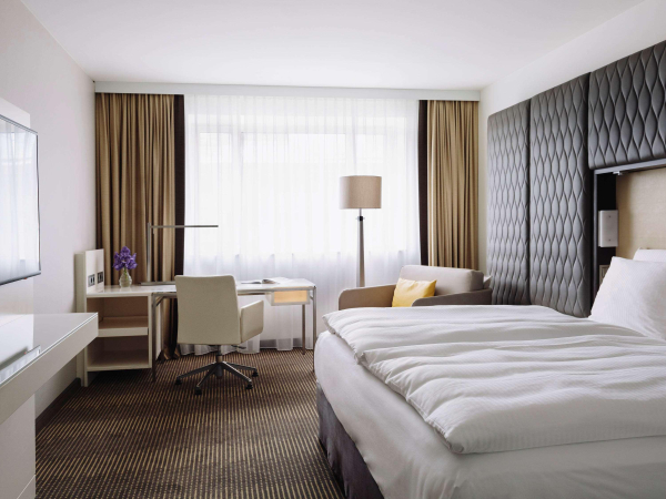 Best offers for Pullman Berlin Schweizerhof Berlin