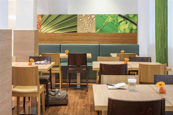 Best offers for ibis Duesseldorf Hauptbahnhof Dusseldorf