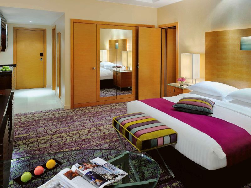 Best offers for Qabila Westbay Hotel Doha