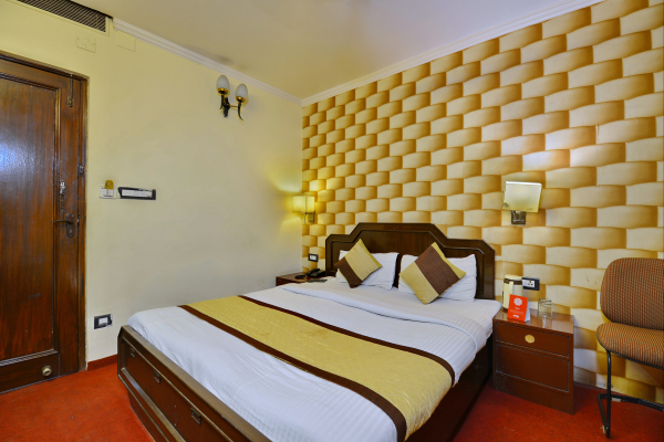 Best offers for OYO 8412 Hotel Maharani Prime Jaipur