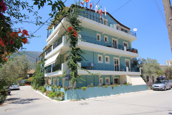 Best offers for Vassiliki Bay Vasiliki