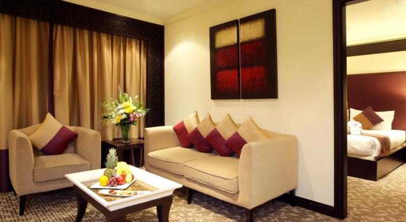 Best offers for Carlton Tower Dubai