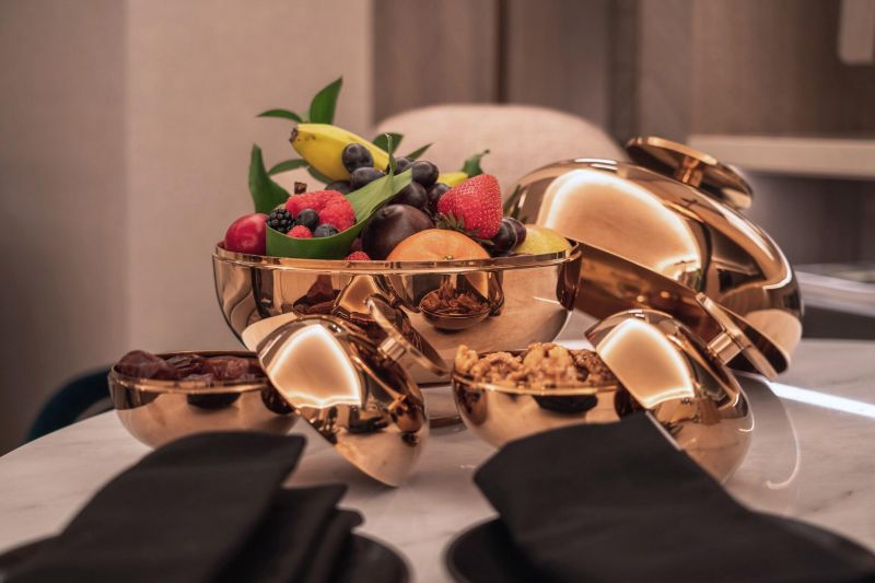 أفضل العروض ل فور سيزونز riyadh at kingdom centre الرياض