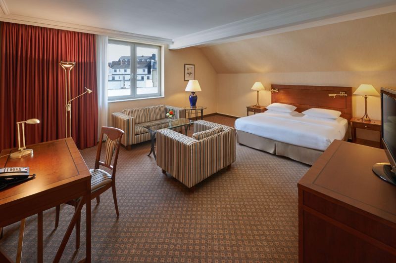 Best offers for Hilton Mainz City Mainz