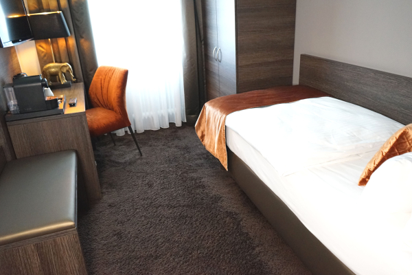 Best offers for Boutique Hotel Germania Munich