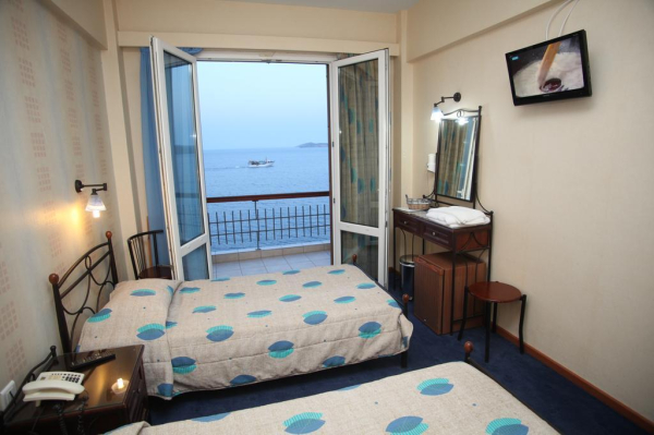 Best offers for Nissaki Syros beaches