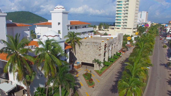 Best offers for Quijote Inn Mazatlan