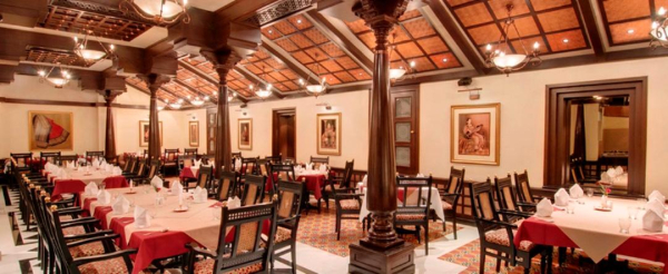 Best offers for Residency Towers Chennai