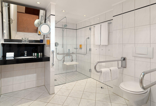Best offers for Sheraton Munich Westpark Munich
