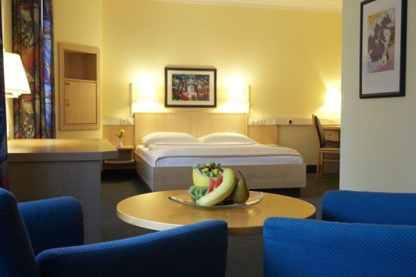 Best offers for IntercityHotel Magdeburg Magdeburg