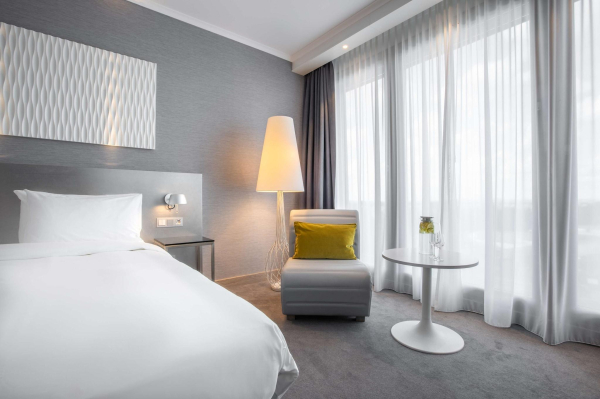 Best offers for Radisson Blu Hannover Hanover
