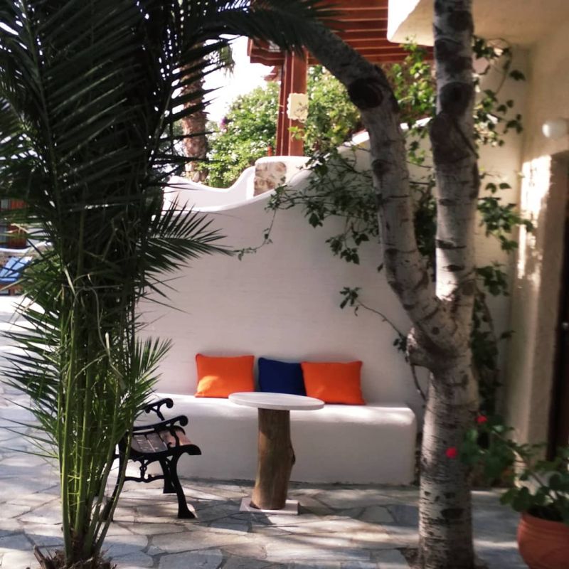 Best offers for Summerland holiday's resort Naxos