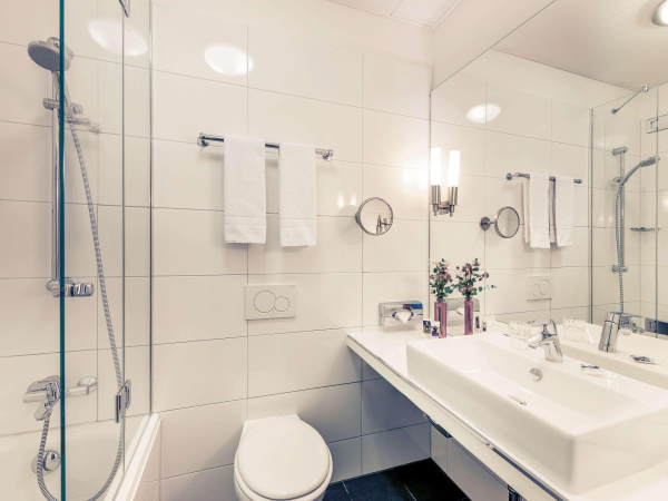 أفضل العروض ل Mercure Hotel Wiesbaden City فيسبادين