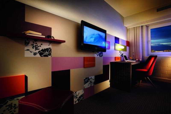 أفضل العروض ل Pentahotel Leipzig لايبزيج