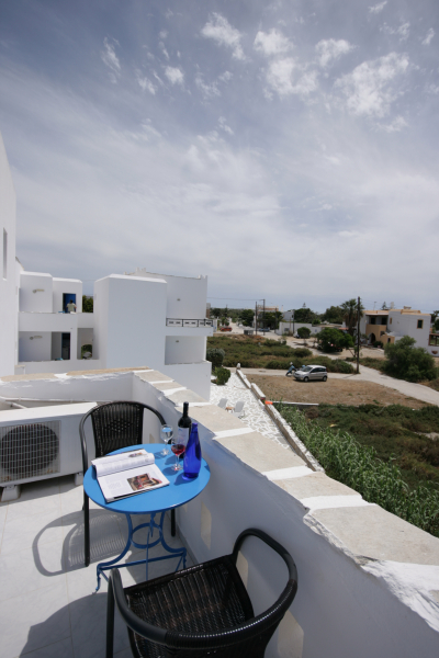 Best offers for Sunny Beach Naxos