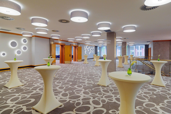أفضل العروض ل The Westin Leipzig لايبزيج