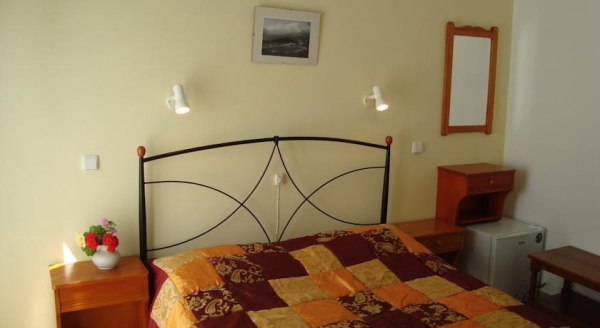 Best offers for Vakhos Hotel Naxos
