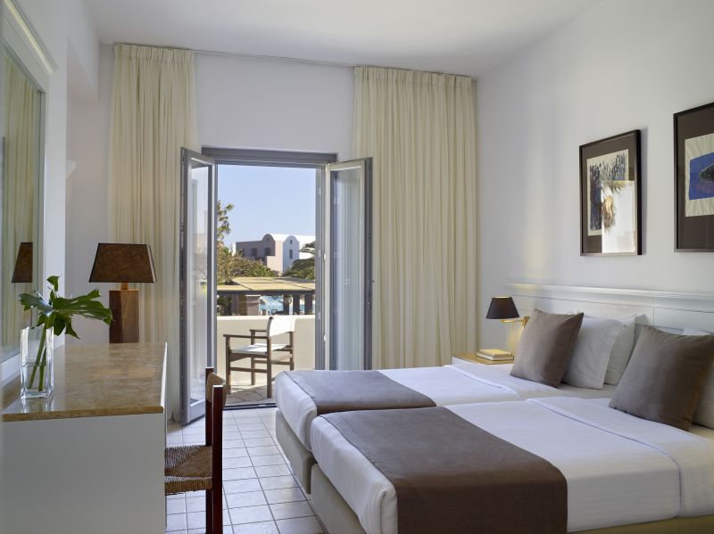 Best offers for 9 Muses Santorini Resort Santorini