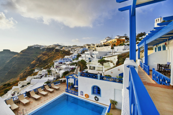 Best offers for Agnadema Apartments Santorini