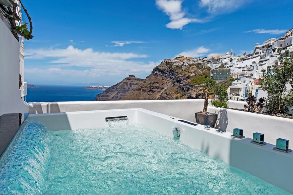 Best offers for Porto Fira Suites Santorini