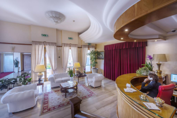 Best offers for Astura Palace Nettuno