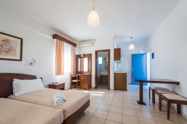 Best offers for Giannoulaki Hotel Mikonos