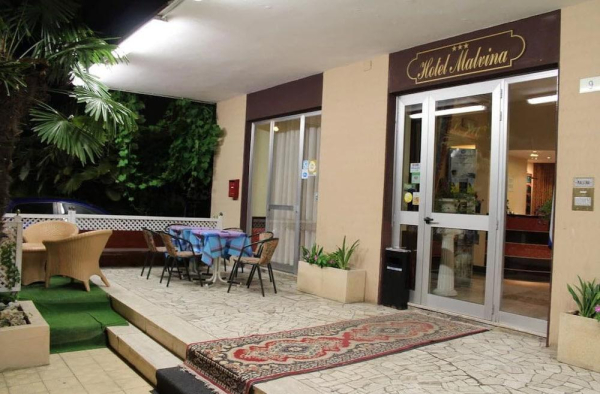 أفضل العروض ل مالفينا ريميني