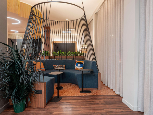 أفضل العروض ل Mercure Bologna Centro بولونيا