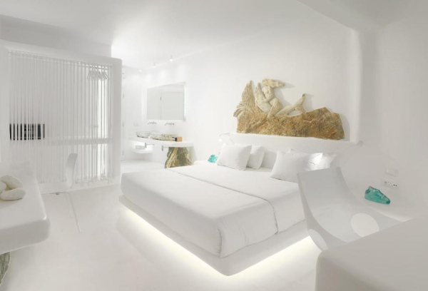 أفضل العروض ل Mykonos Bay Resort & Villas ميكونوس