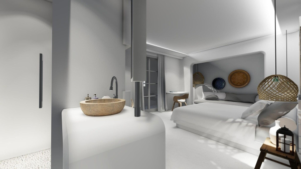 Best offers for Zefi Hotel Paros