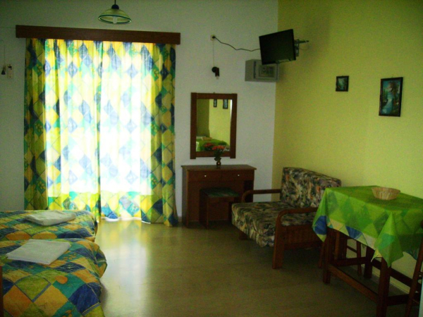Best offers for Angela Hotel Gouvia